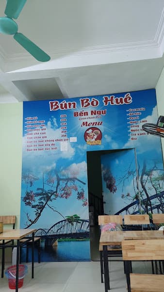 Hình ảnh Bún Bò Huế Bến Ngự - 4