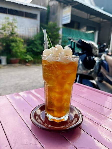 Hình ảnh FOFISI MILK TEA - 3