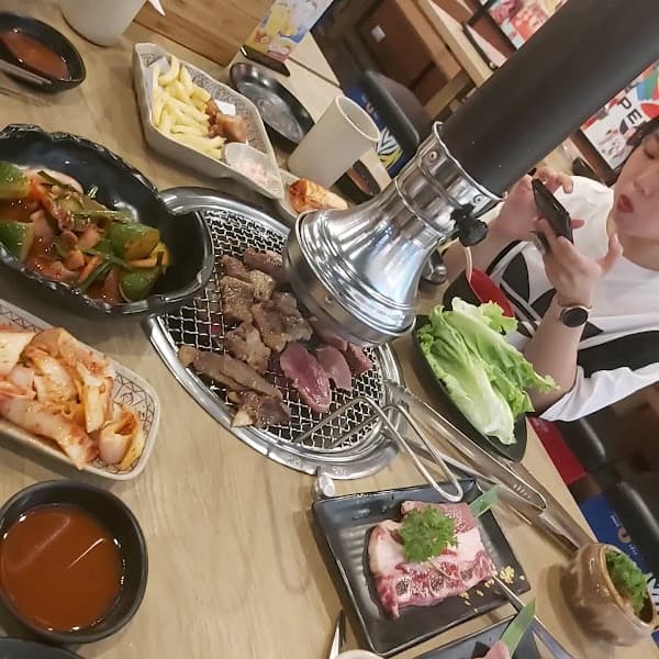 Hình ảnh Yakimono Vincom Trần Duy Hưng - 3