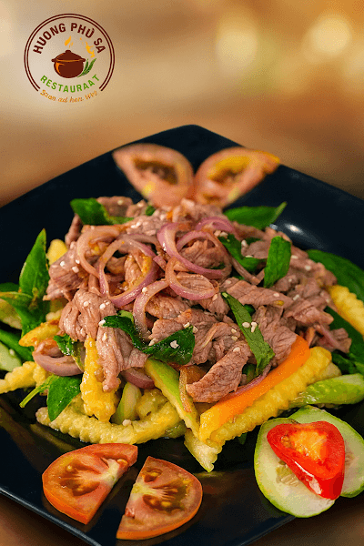 Hình ảnh Nhà Hàng Cơm Niêu Nhà Quê - Hương Phù Sa - 5