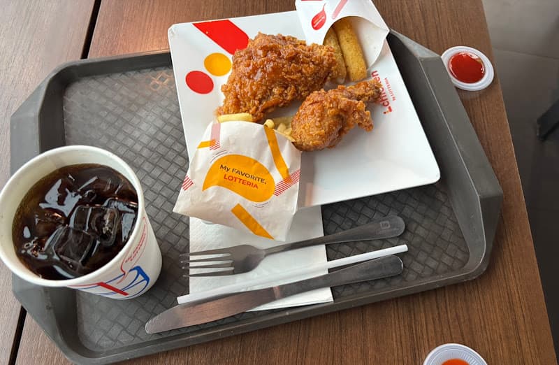 Hình ảnh Lotteria Nguyễn Ảnh Thủ - 5