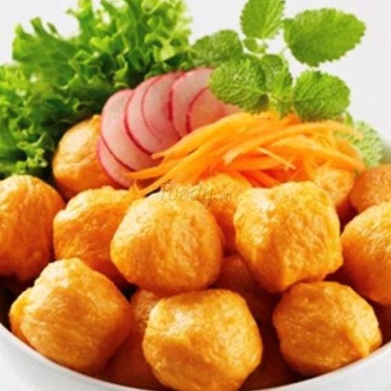 Hình ảnh Bánh mì - Xôi Dì Loan - 3