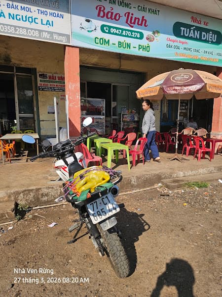 Hình ảnh Quán ăn Phương Kỳ Đức - 4