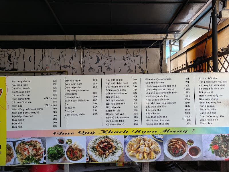 Hình ảnh Ẩm thực Chay Hàn Ny - 2