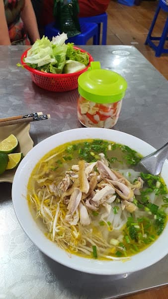 Hình ảnh Phở Trường Ăn Đêm - 3