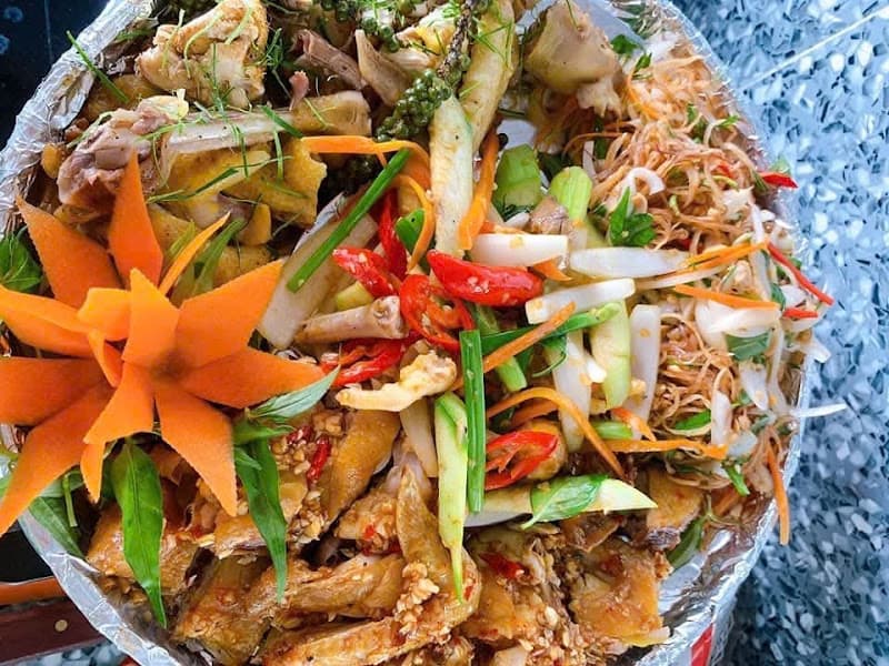 Hình ảnh Quán Ăn Quê Ngoại - 2