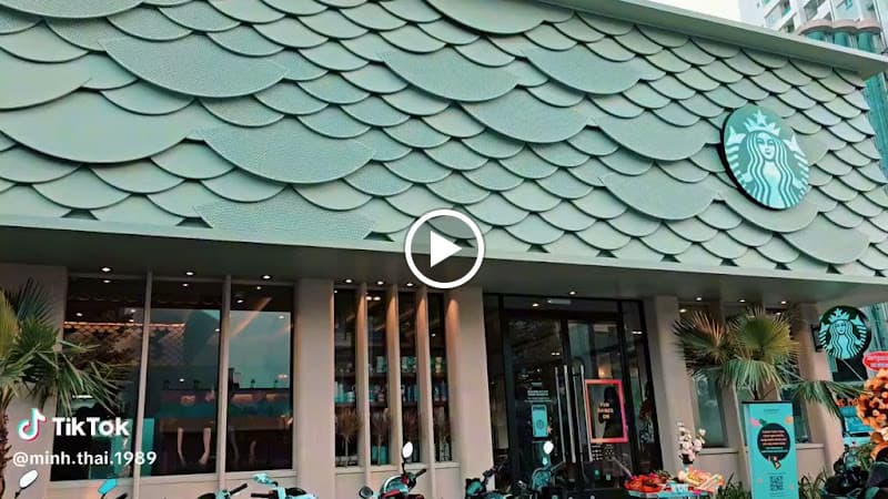 Hình ảnh Starbucks Biên Hoà - 4
