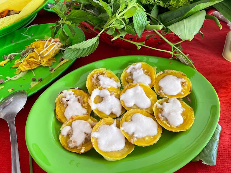 Ảnh bìa Bánh Xèo Hai Thập