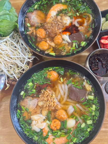 Hình ảnh Bánh Canh Minh Châu - 2