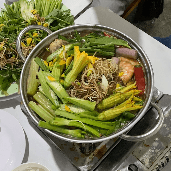 Hình ảnh Lẩu Mắm Kiều Trinh - 6