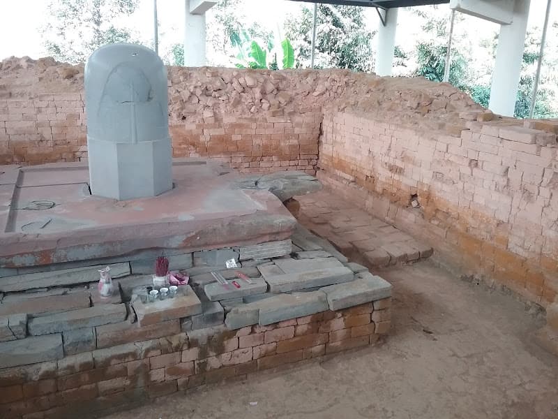 Ảnh bìa Thánh Địa Cát Tiên