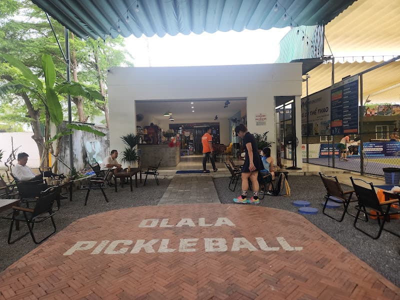 Hình ảnh Olala Pickleball - 2