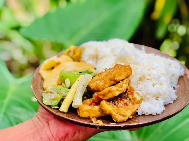 Hình ảnh Ẩm Thực Chay Nguyệt Quế - 5