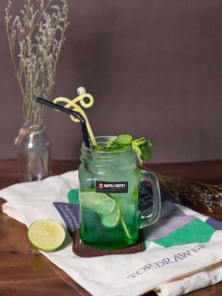 Hình ảnh Napoli Coffee - 10