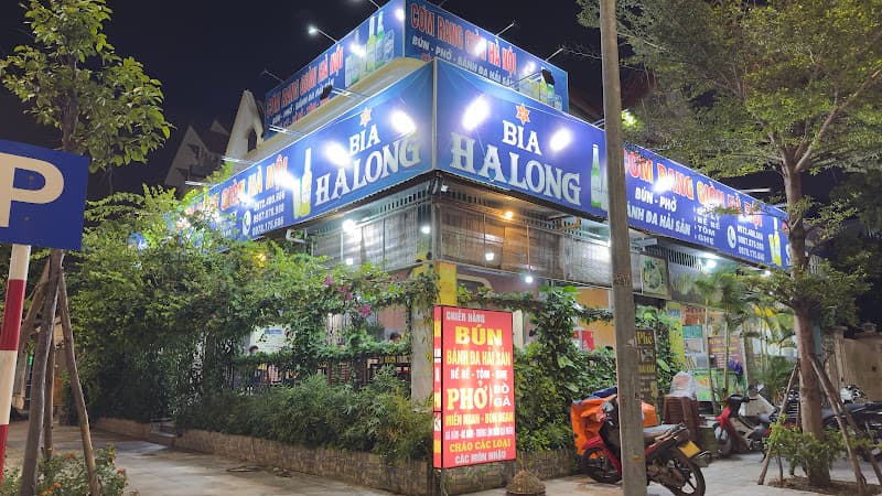 Hình ảnh Nhà Hàng Cơm Rang Giòn Hà Nội - 2