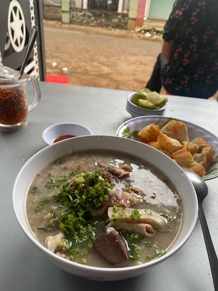 Hình ảnh Quán Cháo Giò Phèo - 3