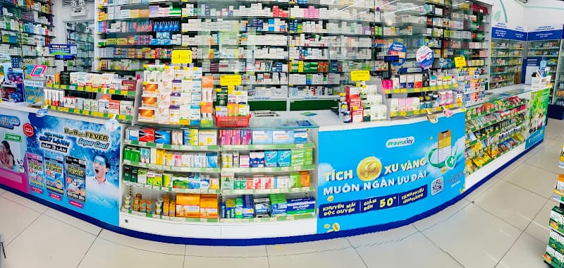 Hình ảnh Nhà thuốc Pharmacity - 3
