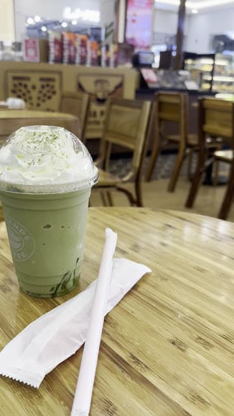 Hình ảnh Highlands Coffee Vincom Bắc Ninh - 4