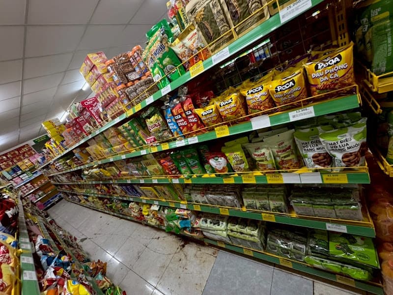 Hình ảnh Bách Hoá Xanh Gò Dầu - 4