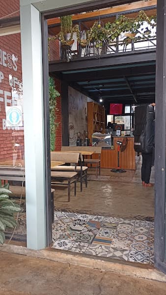 Hình ảnh Green House coffee - 3