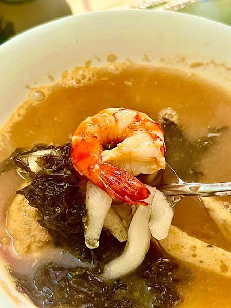 Hình ảnh Bánh Canh Trang _ Cơm Ngon - 5