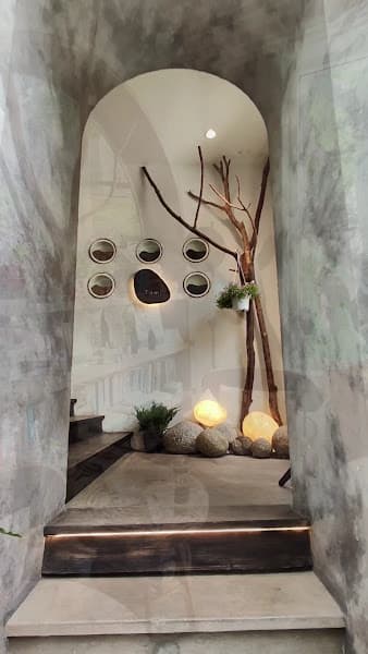 Hình ảnh Nhà hàng chay Tami Coffee & Chay (Vegetarian Restaurant) - 3