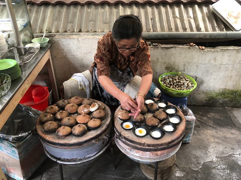 Hình ảnh Bánh căn Cây Bơ - 2