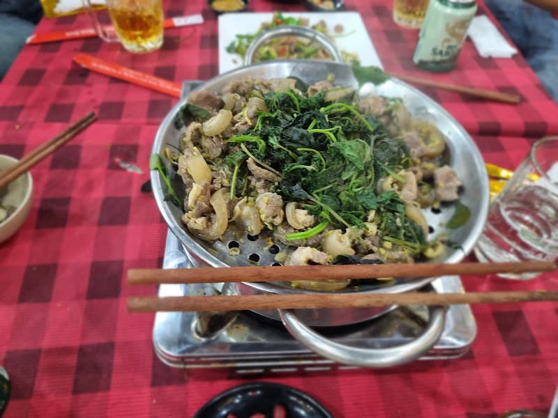 Hình ảnh Dê Núi Ninh Bình - 3