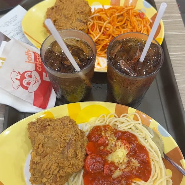 Hình ảnh Jollibee Co.opmart Tây Ninh - 5