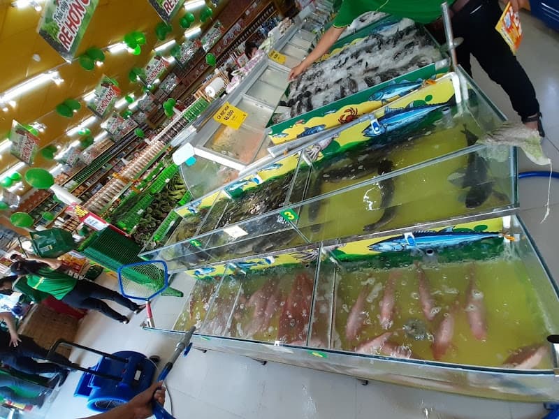 Hình ảnh Bách hóa XANH - 5