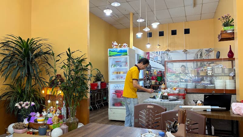Hình ảnh Bánh Canh Hải Sản Đà Nẵng - Hồng Vân - 2