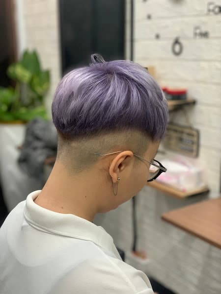 Hình ảnh Hair Salon 1990 - 4