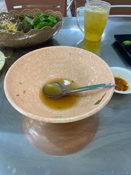 Hình ảnh Bún Bò Sài Gòn - 3