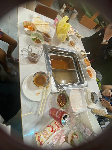Hình ảnh Hoả Oa Hotpot - 10