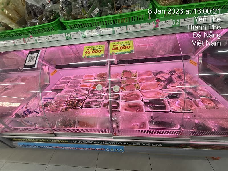 Hình ảnh BÁCH HOÁ XANH BẮC SƠN - 2