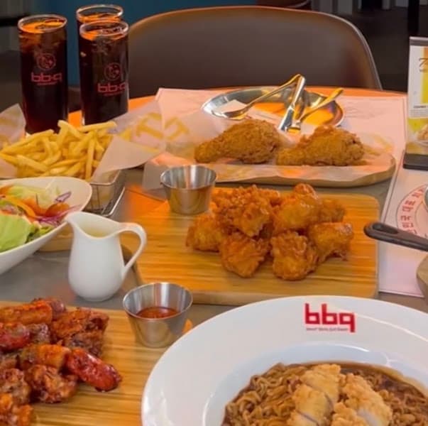 Hình ảnh KFC - 2