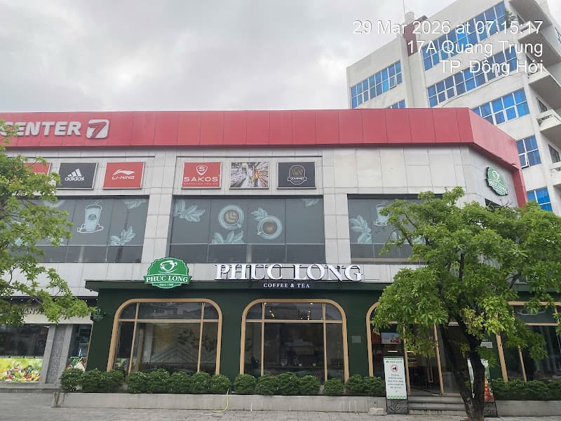 Hình ảnh Phúc Long Quảng Bình Coffe & Tea - 4