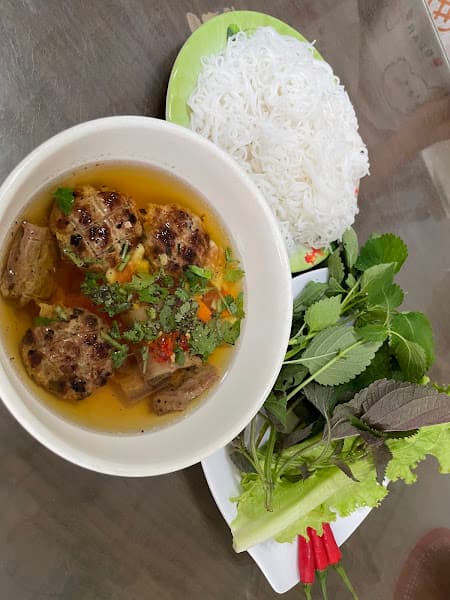 Hình ảnh Cháo Lươn xứ nghệ - 4