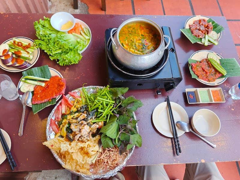 Hình ảnh Tiệm Nướng Nhà Bird - 2