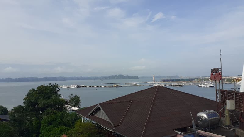 Hình ảnh Cà phê Mộc - 4
