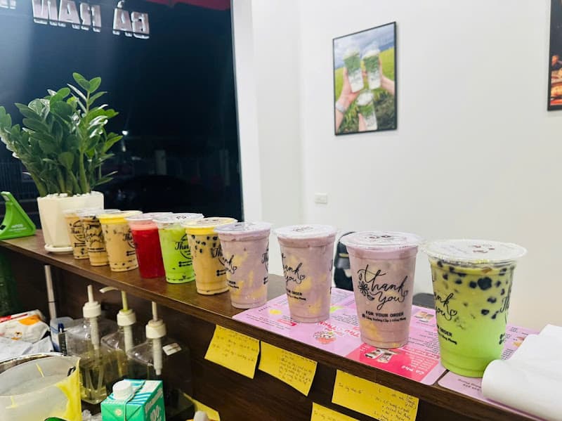 Hình ảnh Trà Sữa Thu Thuỷ - 4