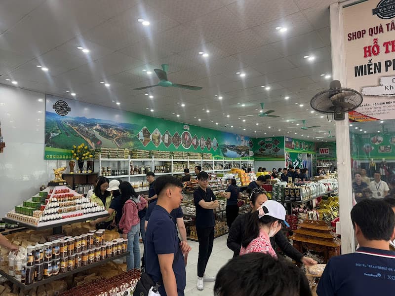 Hình ảnh Quà Tây Bắc - 3