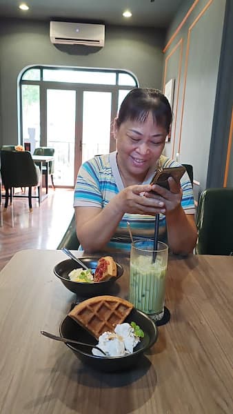 Hình ảnh Nhà Chay An Trú - 2