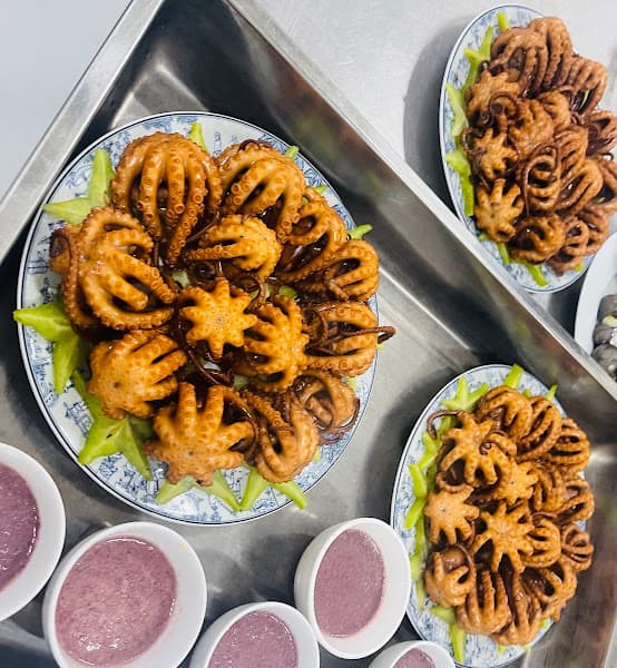 Ảnh bìa Nhà Hàng Tân Đương