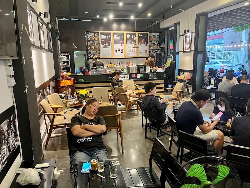 Hình ảnh MILANO COFFEE BÌNH MINH ĐÀ NẴNG - 2