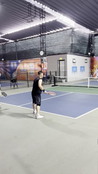 Hình ảnh 🏓 Pickleball Đất Cảng 🏓 - 3