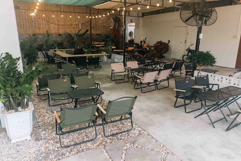 Hình ảnh The Morning Coffee - 5