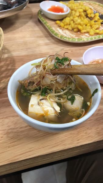 Hình ảnh Nhà hàng đất sét 1 - 4