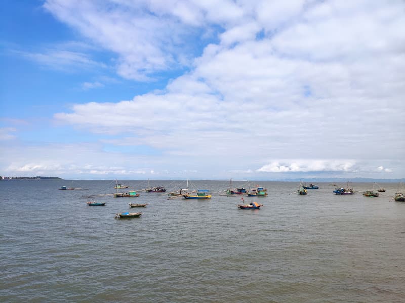 Hình ảnh Di tích Bến Nghiêng - 3