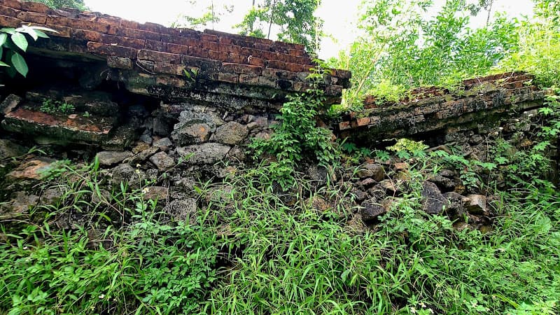 Hình ảnh Trường Thiệu Lăng - Lăng mộ Chúa Định Nguyễn Phúc Thuần - 2